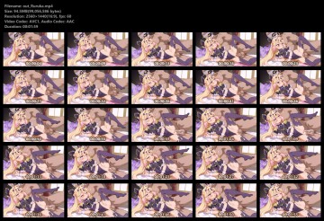 [260405][11631884][Chr] 森亜るるか キュアアルカナ・シャドウ Live2D screenshot 2