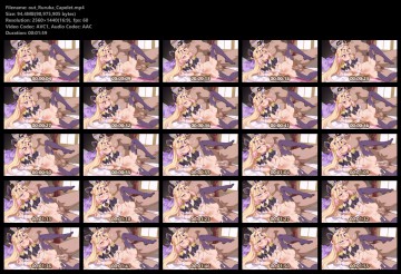 [260405][11631884][Chr] 森亜るるか キュアアルカナ・シャドウ Live2D screenshot 3