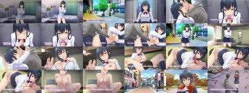 終・初恋の人の娘 The Motion Anime mlqim s