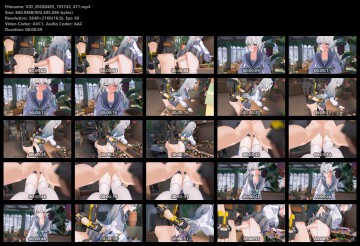 [251030][142379984][Lyusfyuring] FireFly x Caelus (4K) screenshot 1