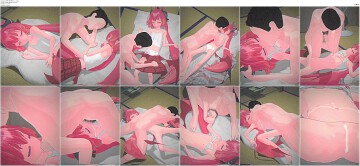 [260328][あな茶] 非常に深い眠りのジュンコ screenshot 1