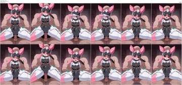 [260410][LK｜Fantia (LK)] [Pantheon Eve] アリア screenshot 1