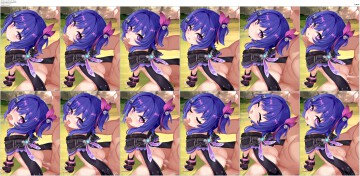 [260410][Chr] Prune Live2D screenshot 3