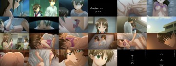 おやすみせっくす 第3話 夢だけで終わらない夜 1wov0 s