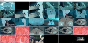 [260412][ArtofAdam] Reze Animation screenshot 1