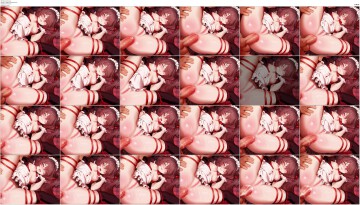 [260414][neNeG] 胡桃／ Hu Tao screenshot 1