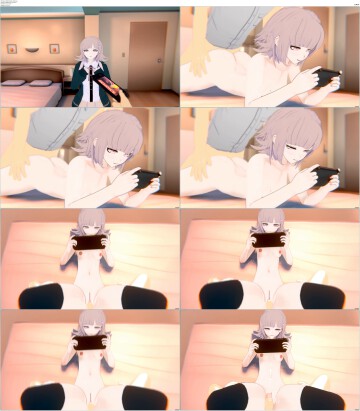 [260416][Orange Don] Chiaki Nanami【DR2】 screenshot 1