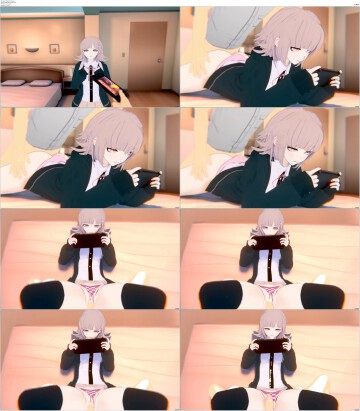 [260416][Orange Don] Chiaki Nanami【DR2】 screenshot 2