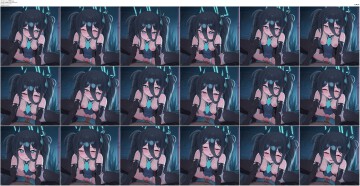[260419][トプ(Topu)] アリス LIVE2D screenshot 1