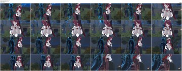 [260422][Lyusfyuring] Rosaria Inquisitor Part 2 screenshot 1