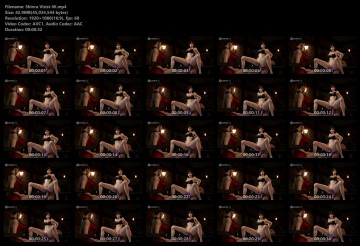 [251005][140515092][Sanmie3D] Shinra visit screenshot 1