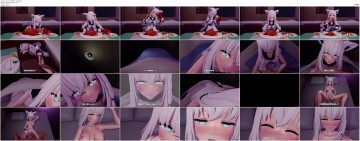 [260329][kayatin] 拾った子に餌付けしてみた話 screenshot 1