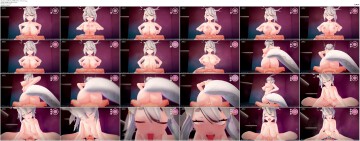 [260413][にもじ Nimoji] ヨルお姉ちゃんに搾り取られちゃう！ screenshot 1