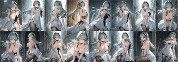 [KALA AI NSFW (VAMA)] Thoth 504p (Patreon) screen