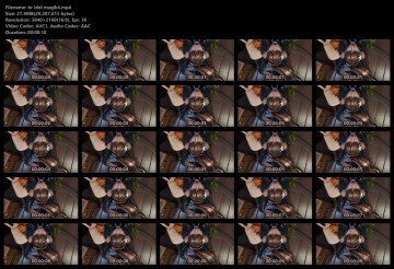 [260413][155515893][SaveAss ] Magik screenshot 1