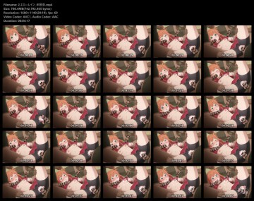 [260430][4027264][とさか] エロ―レイン(R 18動画) screenshot 3