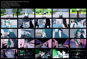 [260502][4030590][山本] 早苗のゲリラライブ screenshot 1