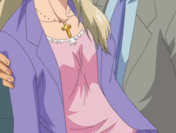 [RH] Chikan Monogatari 01 (Uncensored Dual Audio) [8F92221F] o 00 11 53 00002