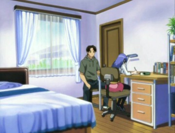 [RH] Dokidoki Oyako Lesson Oshiete H na Obenkyou 01 (Uncensored Dual Audio) [AD1A0561] o 00 16 32 00