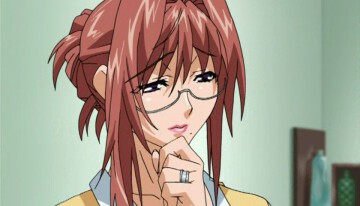 [RH] Hitozuma Kasumi san 01 (Uncensored Dual Audio) [E86F000D] o 00 05 36 00000