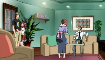 [RH] Hitozuma Kasumi san 01 (Uncensored Dual Audio) [E86F000D] o 00 16 31 00002