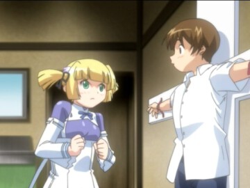 [RH] Megachu! The Animation 01 (Uncensored Dual Audio) [017CE0A9] o 00 19 55 00002