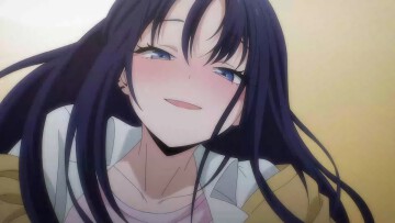 [AmateurSubs] Otaku no Boku ga Ichigun Gal to Tsukiaeru made no Hanashi 01 [WEBRip 1080p HEVC AAC] o