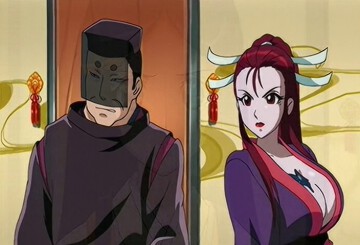 [EROBEAT Masurenai] Mitama Nin 01 [Unc][x264][2E65C1BD] o 00 10 00 00001