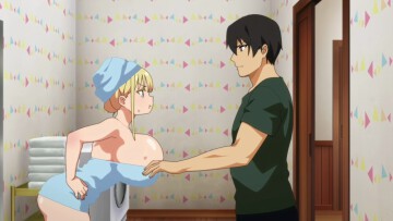 [AmateurSubs] Choro Mesu Days 01 [DVDRip 576p HEVC AC3] o 00 03 02 00000