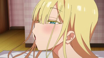 [AmateurSubs] Choro Mesu Days 01 [DVDRip 576p HEVC AC3] o 00 11 57 00003