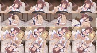ソクオチ無双Hシーン01(リタ) ropph s