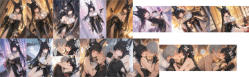 Sinosaa Hoshimi Miyabi 星見雅 screen