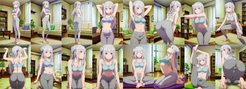 Vanitas A Emilia 19 screen