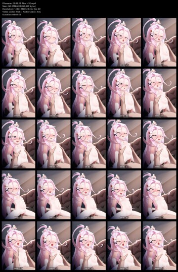 [260513][11902573][NAKK] アイノ+SE screenshot 1