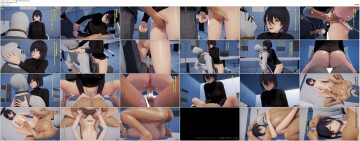 [260515][maloxx] ビジネスコミュニケーション講座で射精するお話 screenshot 1