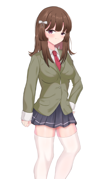 811 Uniform 