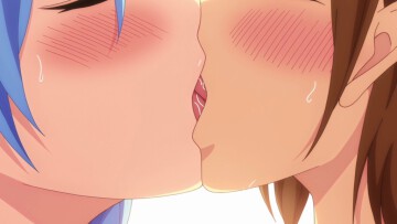 [AmateurSubs] Reika wa Karei na Boku no Joou The Animation 01 [DVDRip 576p HEVC AC3] o 00 06 40 0000