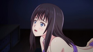 [AmateurSubs] Todo no Tsumari 01 [DVDRip 576p HEVC AC3] o 00 14 04 00002
