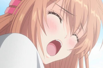 Saimin Class Joshi Zenin, Shiranai Uchi ni Ninshin Shitemashita 01 [D5BB3C90] o 00 03 36 00000