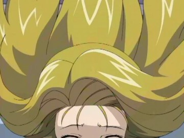 Sexy Sailor Soldiers Nami Sos! o 00 05 45 00000
