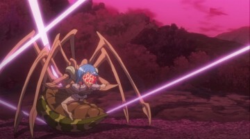 Shikkoku no Shaga The Animation 1 [A8600672] o 00 22 00 00003