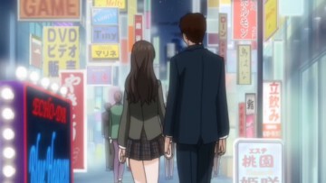 [SubDESU H] Shiiba san no Ura no Kao 01 (DVD 852x480 x264 10bit AC3) [5ED92357] o 00 16 22 00002