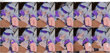 [260517][Aung15] Silver Wolf Lv 999 screenshot 1