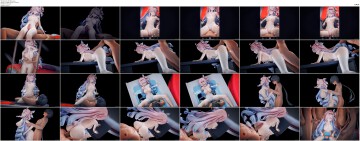 [260518][Sleay] Sex with Denia 4 screenshot 1