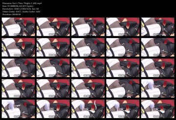 [260517][158470540][Bewyx] Eves Thicc Thighs (4K)(Alts) screenshot 3