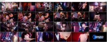 [260519][AmateurThrowaway] Makoto’s Solo Mission screenshot 1