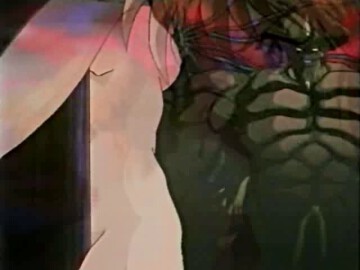 Inju Seisen Twin Angels OAV 1&2 (uncut) o 00 43 10 00003