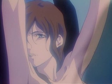 Shin Seiki Inma Seiden 1 [ASS Hentai][Reddog](JP EN RU) o 00 17 20 00002