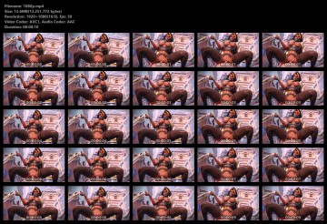 [260521][158839571][Puuguy] Domina 1080p screenshot 1