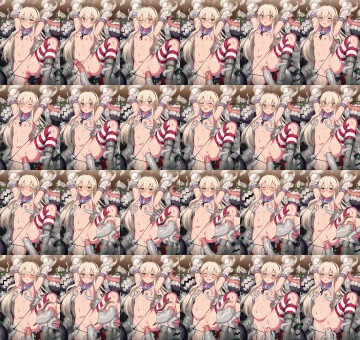 Shimakaze climax 02 idkmv s